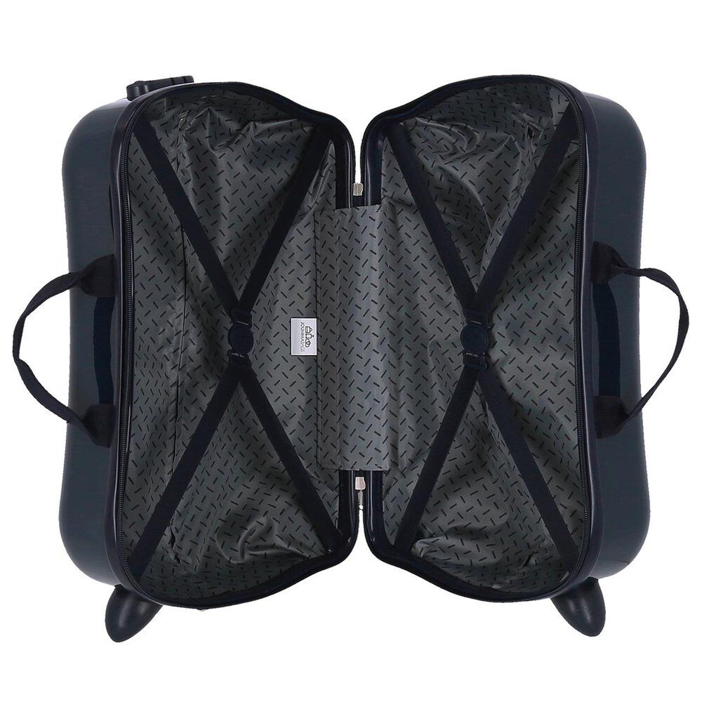 Marvel Avengers ABS Resväska 50cm