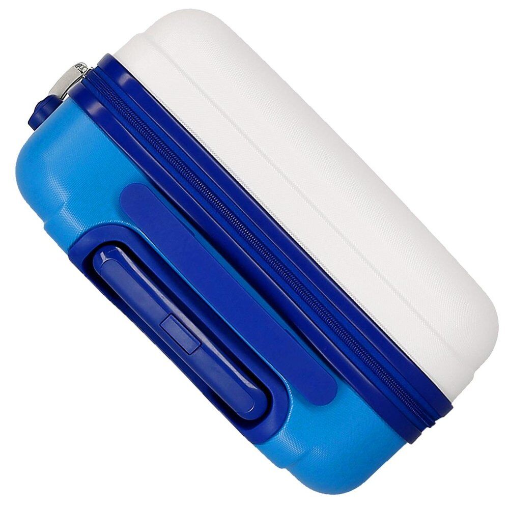 Marvel Avengers ABS Ryggsäck med Hjul Suitecase 55cm