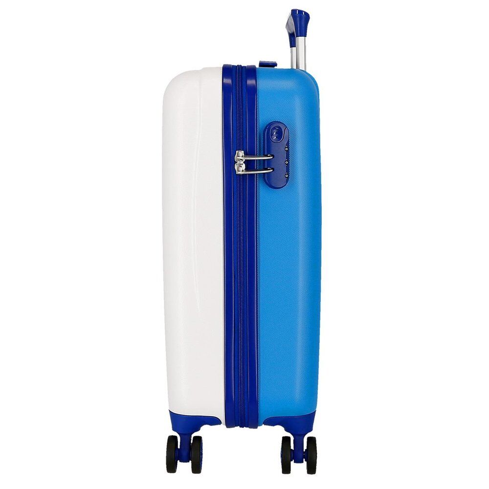 Marvel Avengers ABS Ryggsäck med Hjul Suitecase 55cm