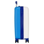 Marvel Avengers ABS Ryggsäck med Hjul Suitecase 55cm