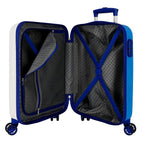 Marvel Avengers ABS Ryggsäck med Hjul Suitecase 55cm