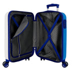 Marvel Avengers ABS Ryggsäck med Hjul Suitecase 55cm