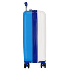 Marvel Avengers ABS Ryggsäck med Hjul Suitecase 55cm