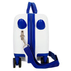 Marvel Avengers ABS Resväska 45cm