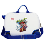Marvel Avengers ABS Resväska 45cm