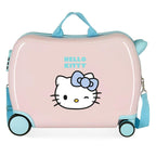 Hello Kitty Wink Resväska 50cm