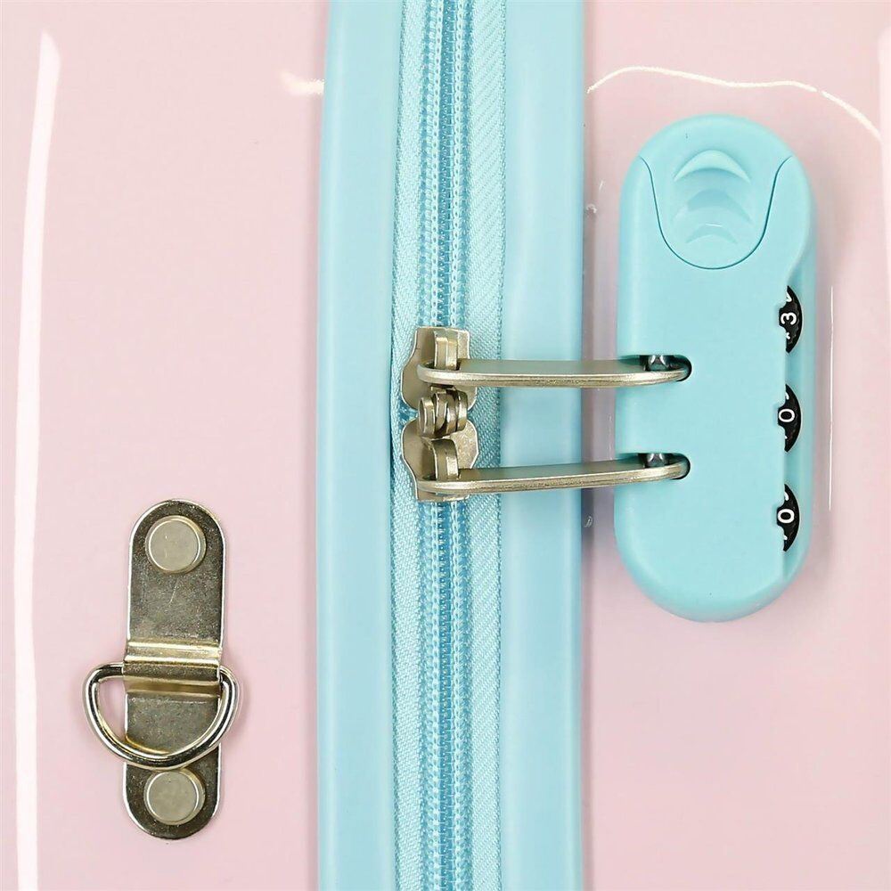 Hello Kitty Wink Resväska 50cm