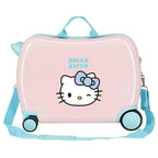 Hello Kitty Wink Resväska 50cm