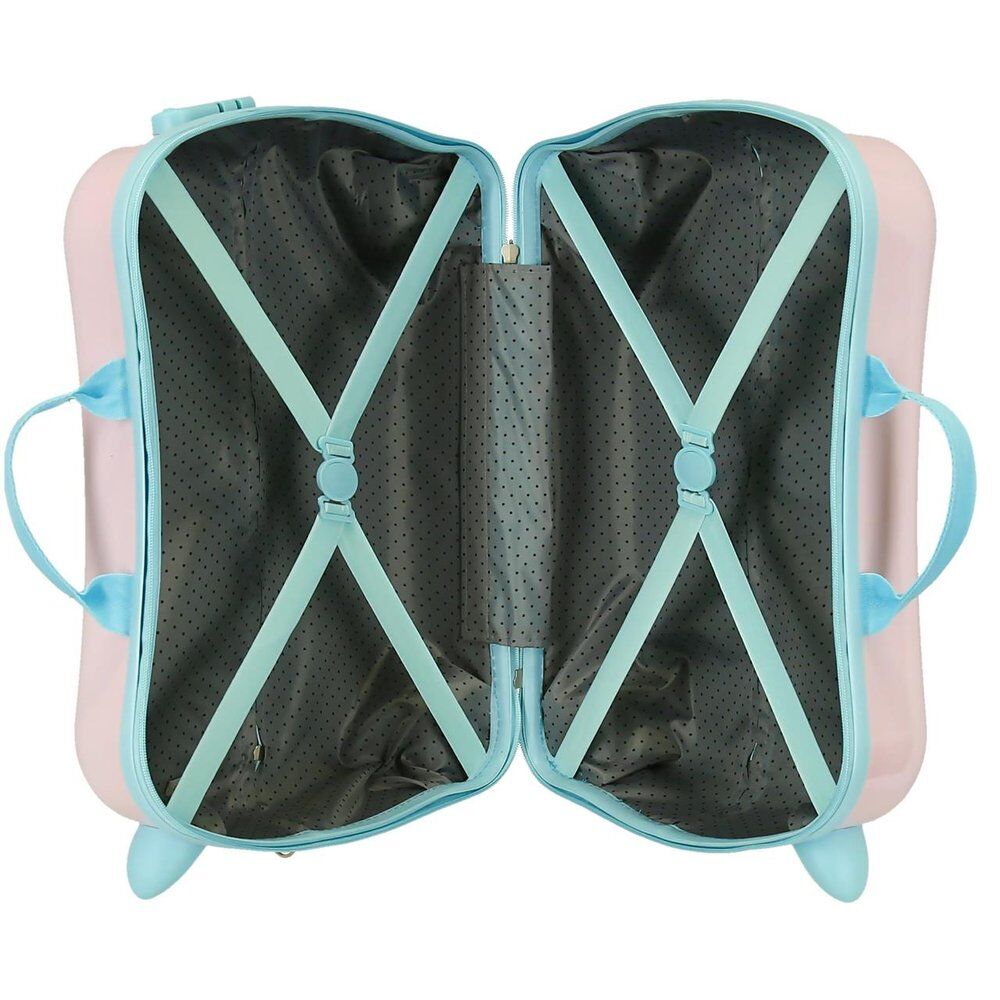 Hello Kitty Wink Resväska 50cm