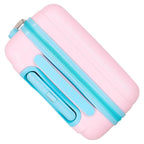 Hello Kitty Wink Ryggsäck med Hjul Suitecase 55cm