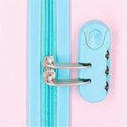 Hello Kitty Wink Ryggsäck med Hjul Suitecase 55cm