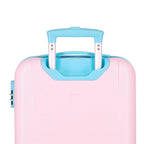 Hello Kitty Wink Ryggsäck med Hjul Suitecase 55cm