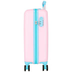 Hello Kitty Wink Ryggsäck med Hjul Suitecase 55cm