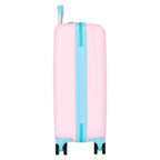 Hello Kitty Wink Ryggsäck med Hjul Suitecase 55cm