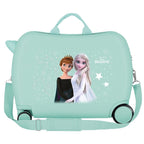 Disney Frozen Frosted Light ABS Resväska 50cm