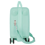 Disney Frozen Frosted Light ABS Resväska 50cm