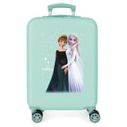 Disney Frozen Frosted Light ABS Ryggsäck med Hjul 55cm
