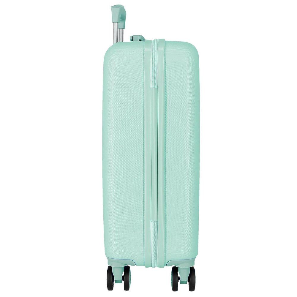 Disney Frozen Frosted Light ABS Ryggsäck med Hjul 55cm