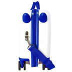 Disney Frozen Sparkle Like Magic ABS Resväska 50cm