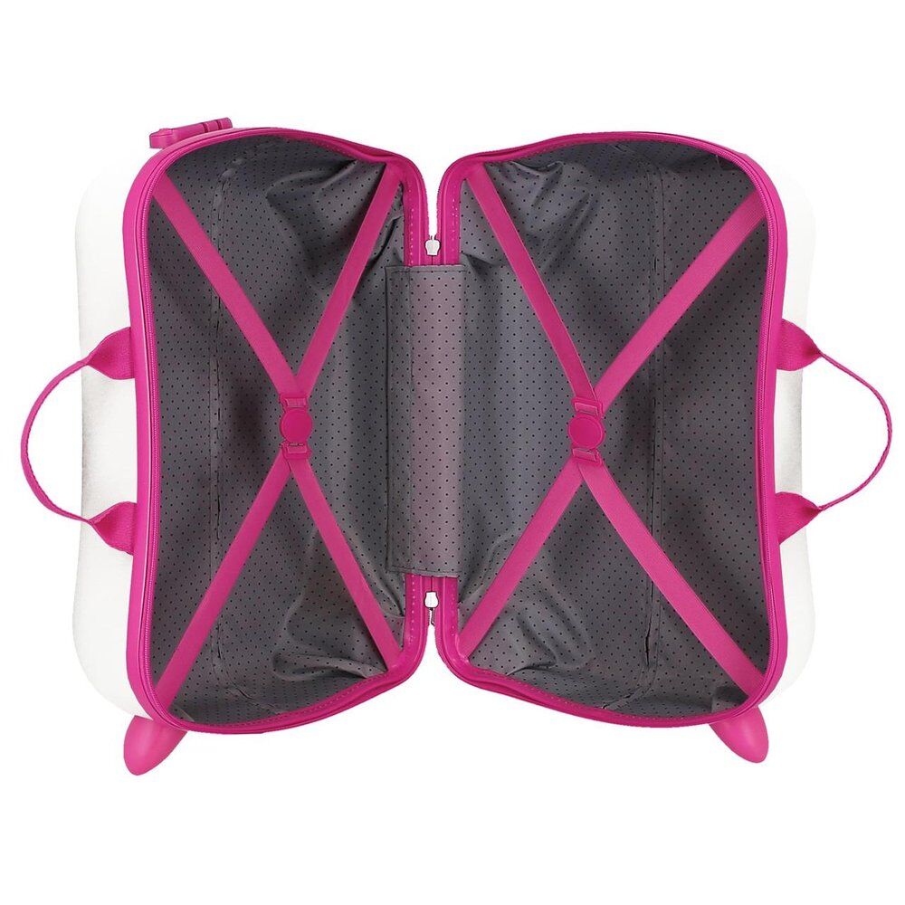 Disney Frozen Sparkle Like Magic ABS Resväska 50cm