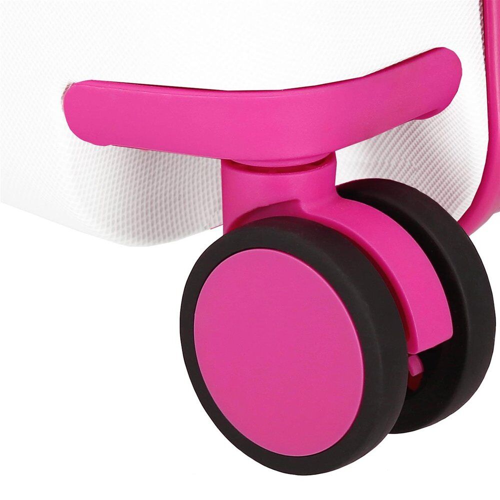 Disney Frozen Sparkle Like Magic ABS Resväska 50cm