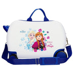 Disney Frozen Sparkle Like Magic ABS Resväska 45cm