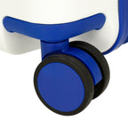 Disney Frozen Sparkle Like Magic ABS Resväska 45cm