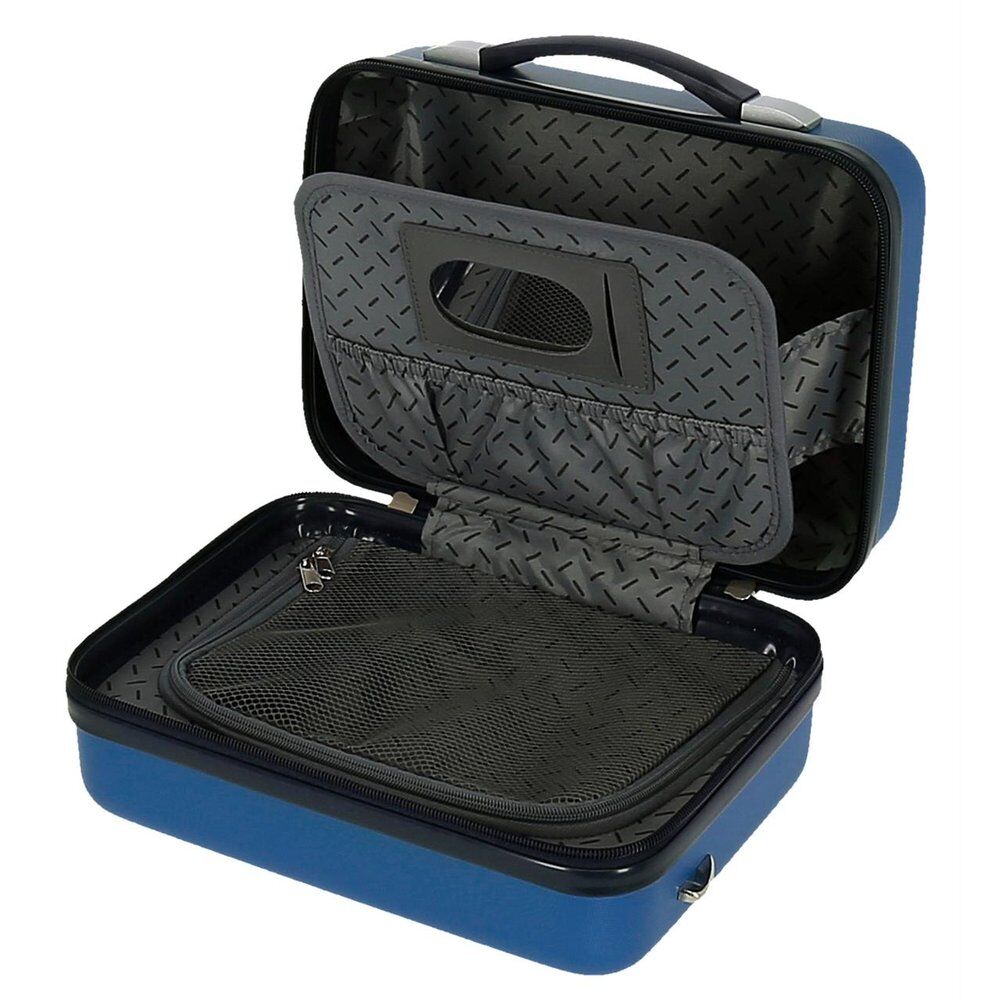Star Wars Storm ABS Vanity Case - Perfekt för fans av Star Wars