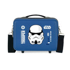 Star Wars Storm ABS Vanity Case - Perfekt för fans av Star Wars