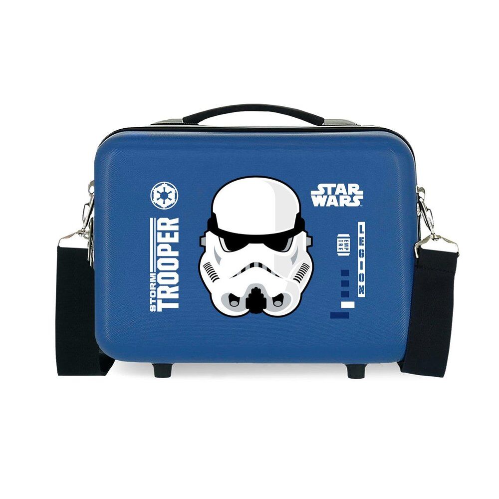 Star Wars Storm ABS Vanity Case - Perfekt för fans av Star Wars
