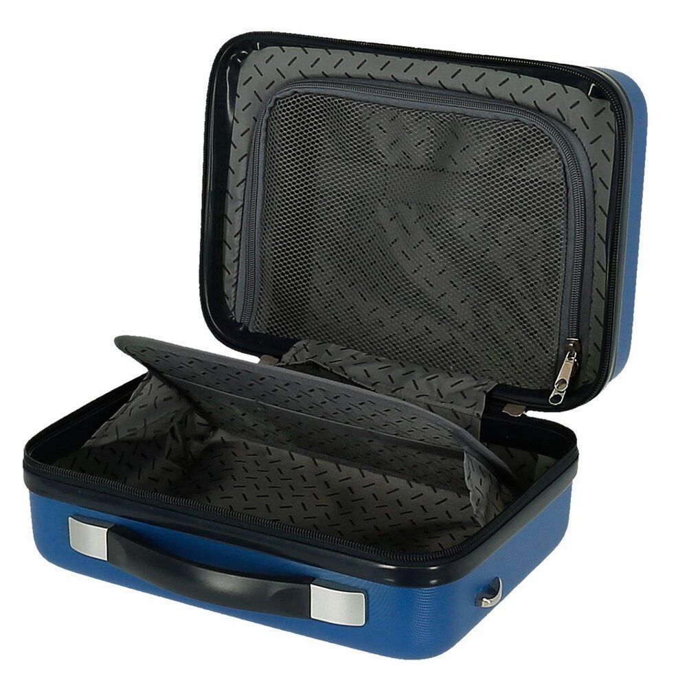 Star Wars Storm ABS Vanity Case - Perfekt för fans av Star Wars