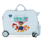 Paw Patrol Pups Rule Resväska 50cm