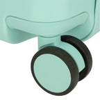 Disney Minnie Golden Days ABS resväska 50cm