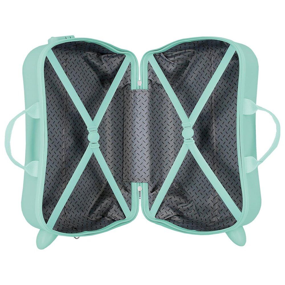 Disney Minnie Golden Days ABS resväska 50cm