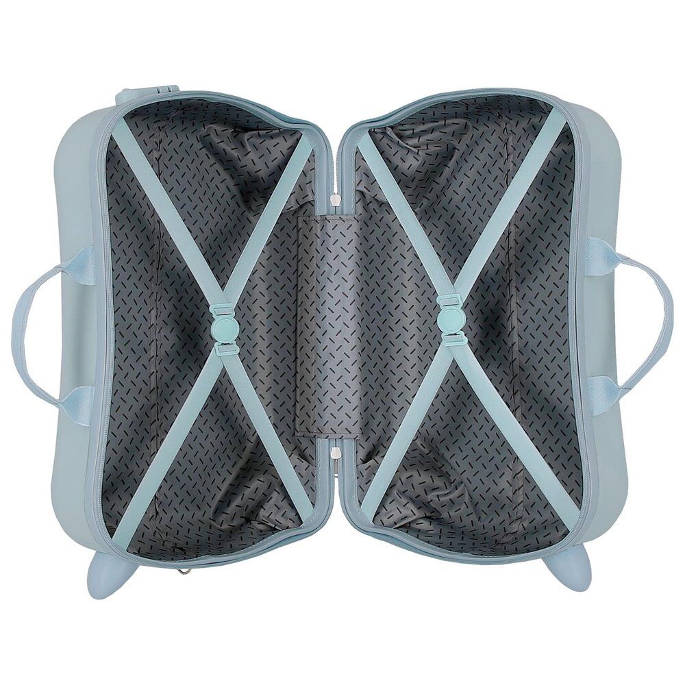 Disney Frozen Winter är min favorit ABS resväska 50cm