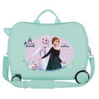 Disney Frozen 2 Arendelle is Home ABS Resväska 50cm