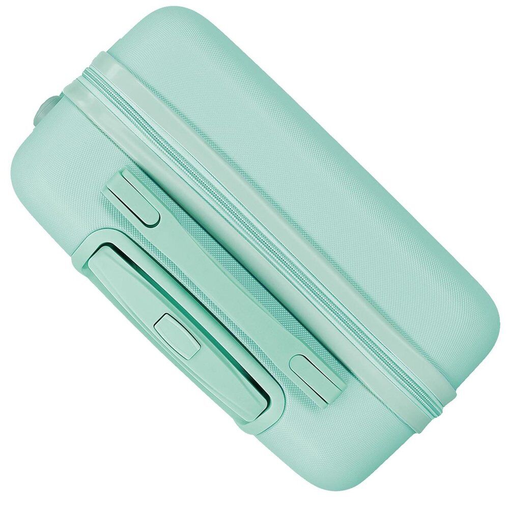 Disney Frozen 2 Arendelle is Home ABS Arendelle Ryggsäck med Hjul 55cm