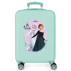 Disney Frozen 2 Arendelle is Home ABS Arendelle Ryggsäck med Hjul 55cm