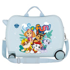 Paw Patrol So Fun Resväska 50cm