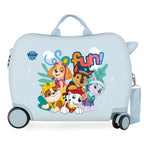 Paw Patrol So Fun Resväska 50cm