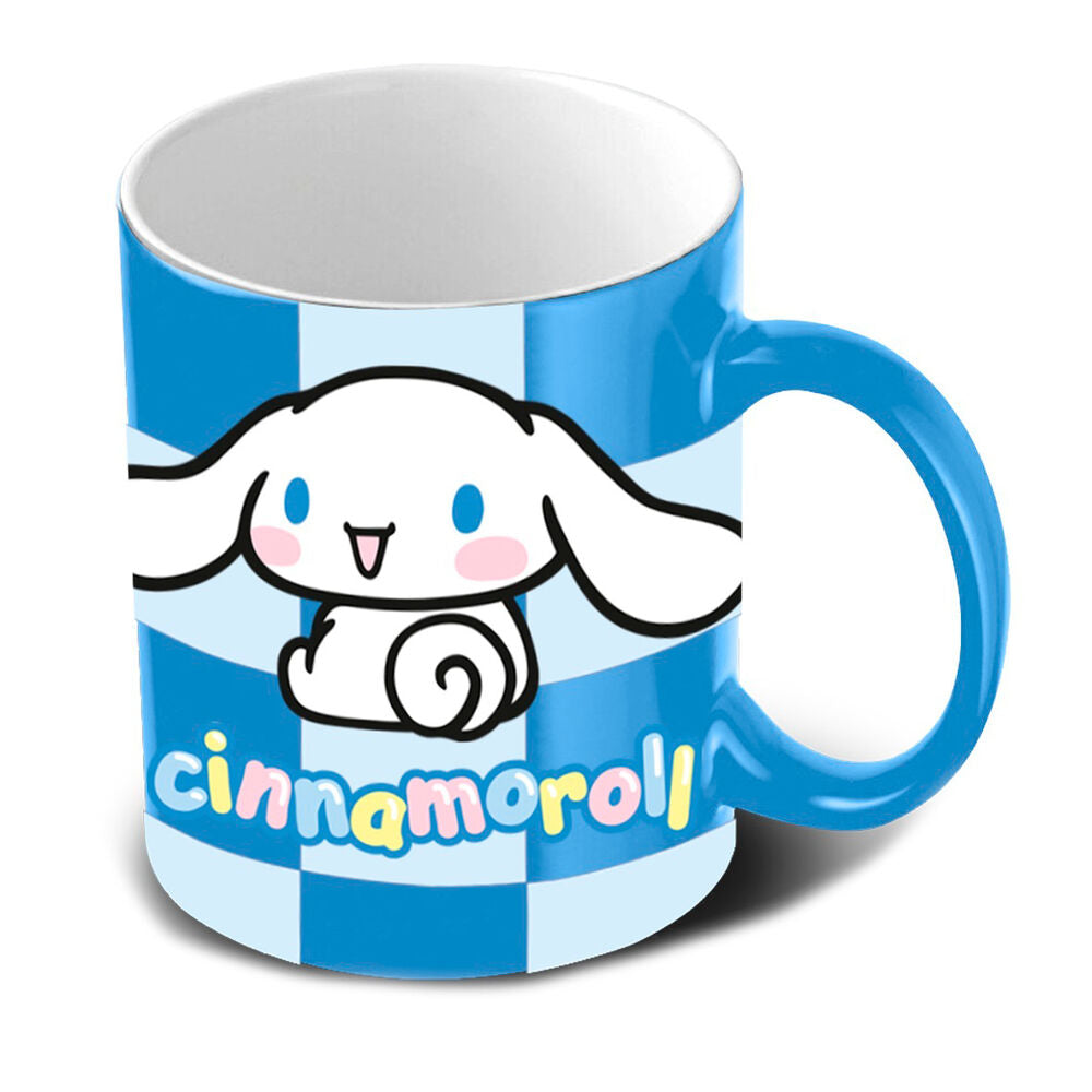 Hello Kitty och Vänner Cinnamoroll Mug 350ml
