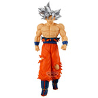 Dragon Ball Super Son Goku Solid Edge Works Figur 20cm