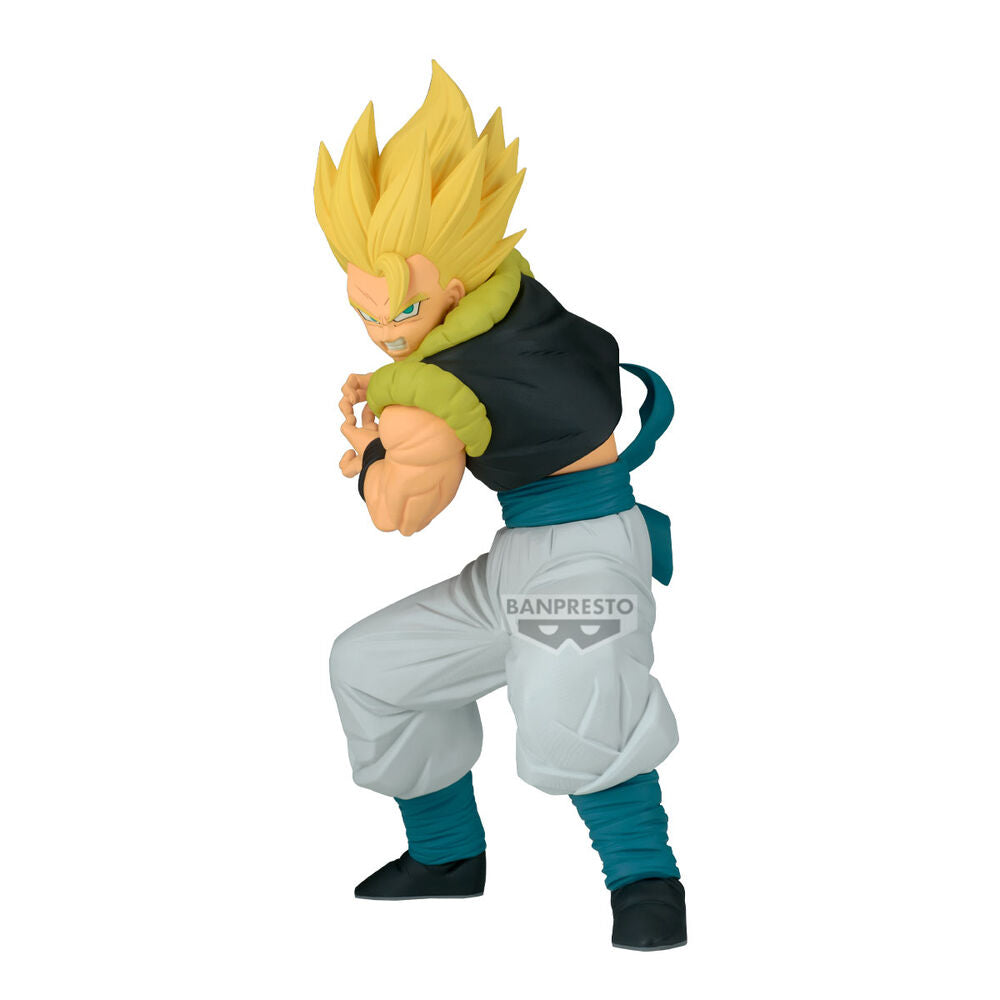 Dragon Ball Super Gogeta Grandista Figur 20cm