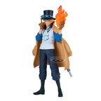 One Piece Sabo King of Artist Figur 23cm