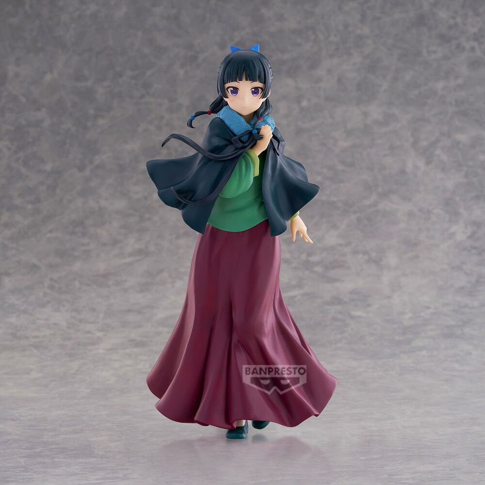 The Apothecary Diaries Maomao Figur 20cm
