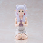 Frieren: Beyond Journey's End Frieren Relax Time figur 13 cm