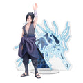 Naruto Shippuden Sasuke Uchiha Panel Spectacle Figur 13cm