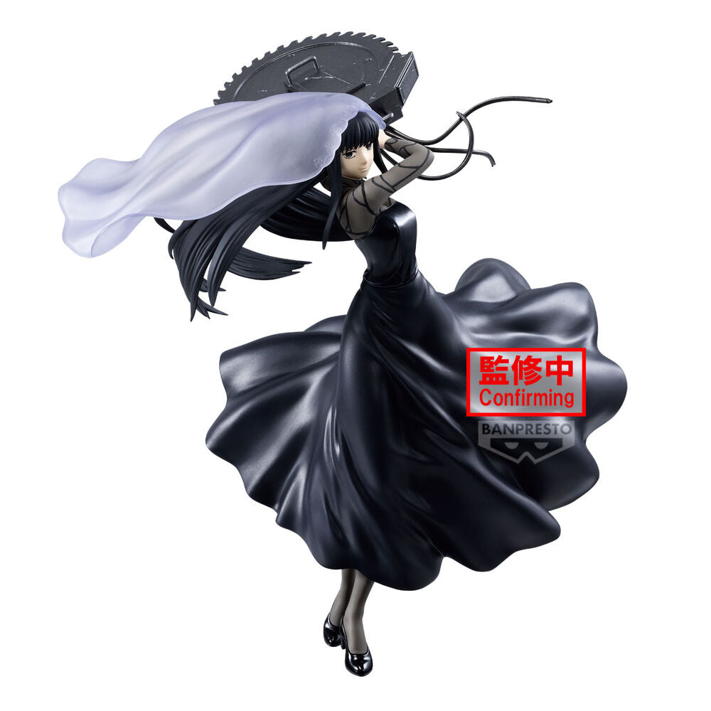 Sakamoto Days Osaragi Vibration Stars Figur 17cm