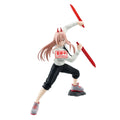 Chainsaw Man Power Vibration Stars Figur 16cm