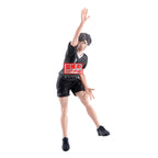 Haikyu!! Osamu Miya Posing Figur 18cm – Samlarobjekt för Fans